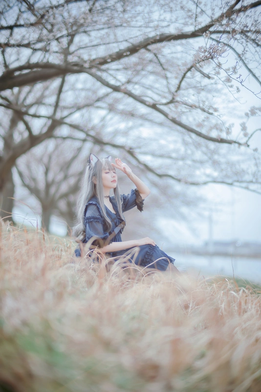 Sakura - ElyEE子